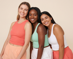 比较不同类型的镁补充剂