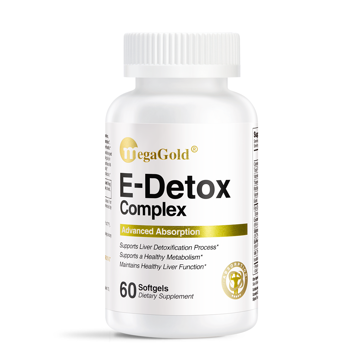 E-Detox Complex