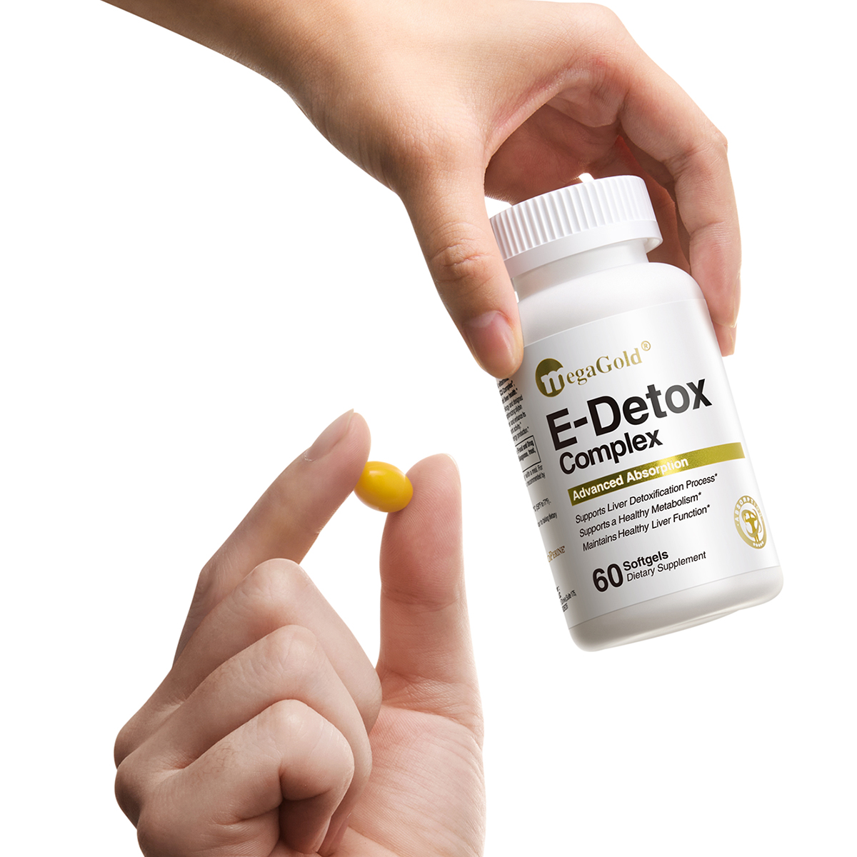 E-Detox Complex