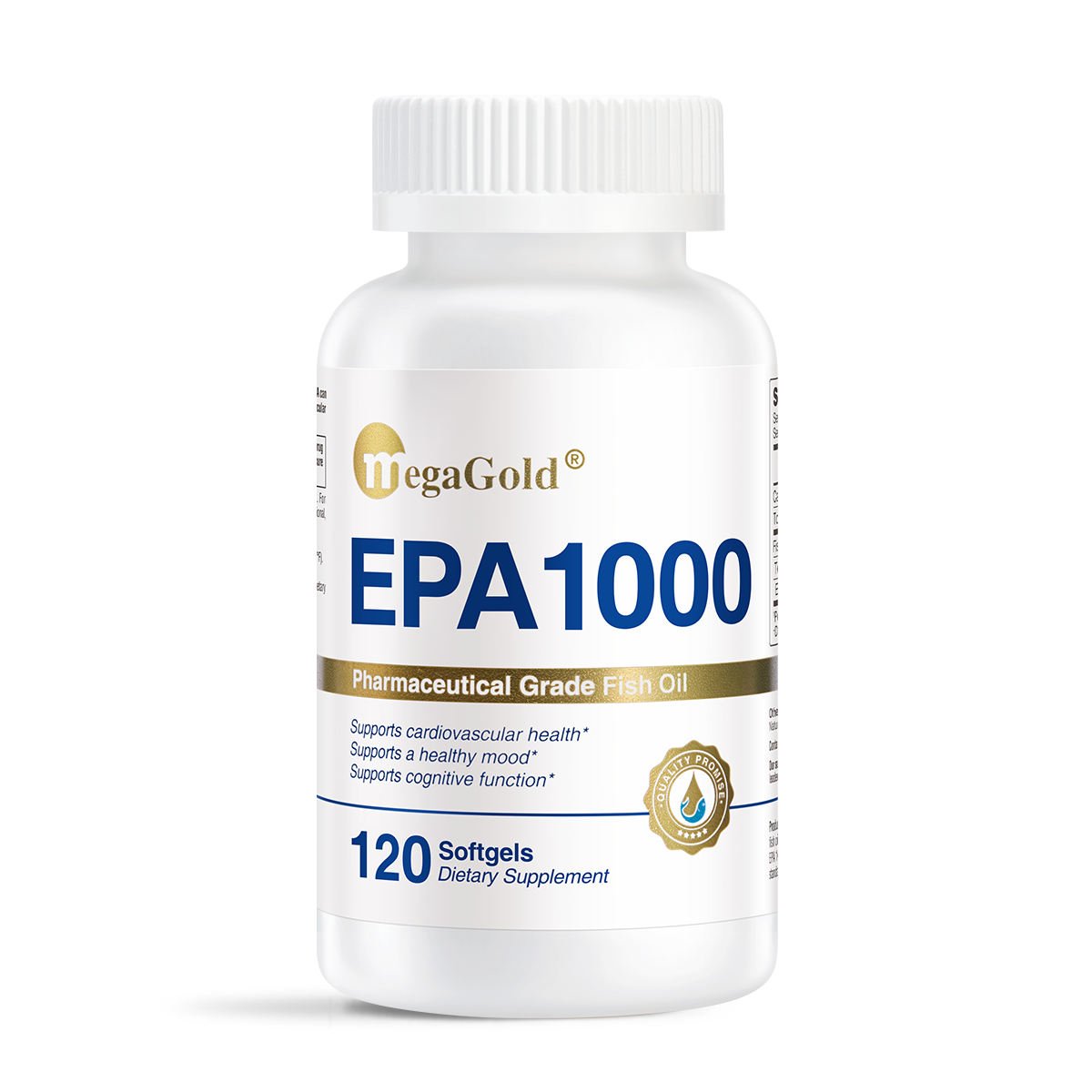 EPA1000 Fish Oil