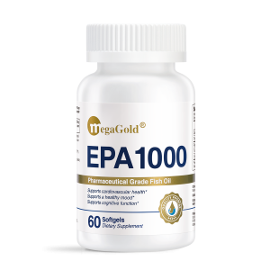 EPA1000 Fish Oil