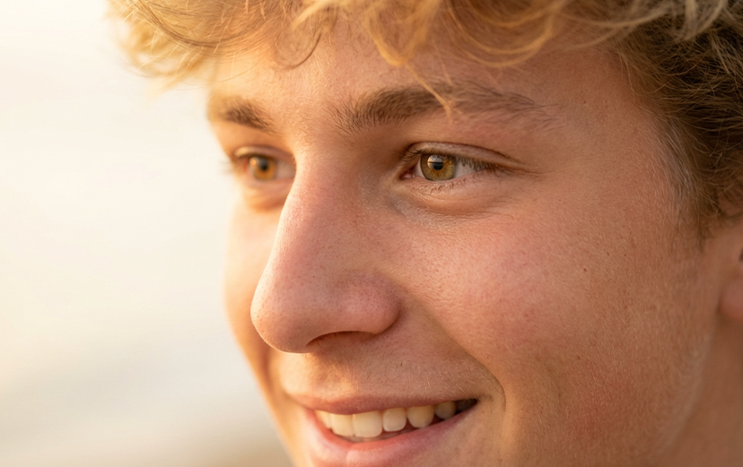 Supports Visual Function