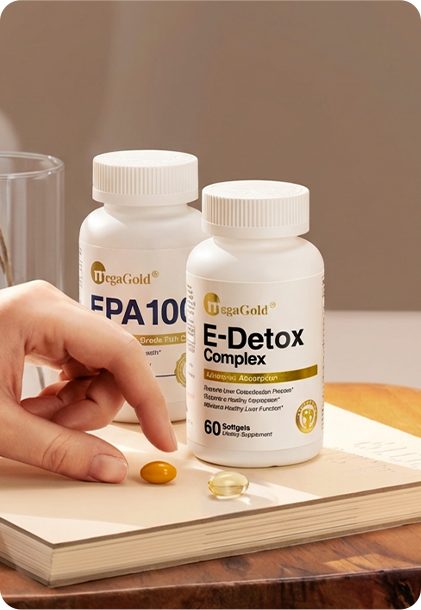 Body's Metabolism Support*